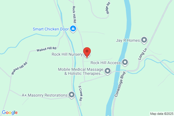 Rock Hill Farm
