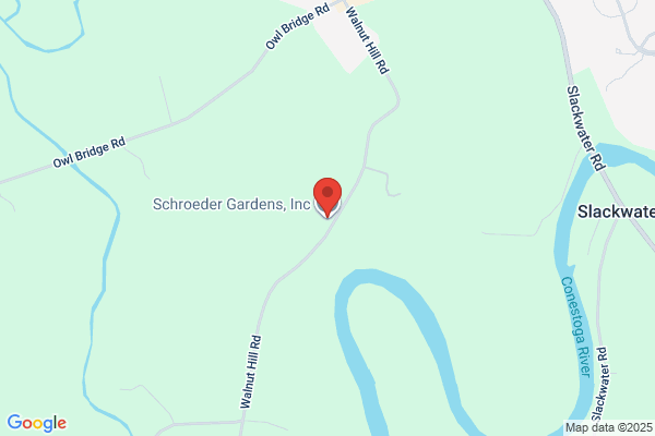 Schroeder Gardens Inc