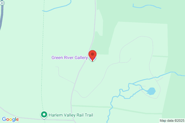 Green River Gallery