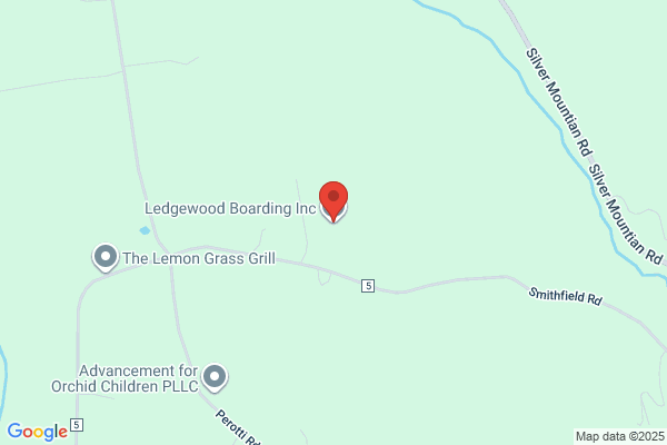 Ledgewood Boarding Kennel Ltd