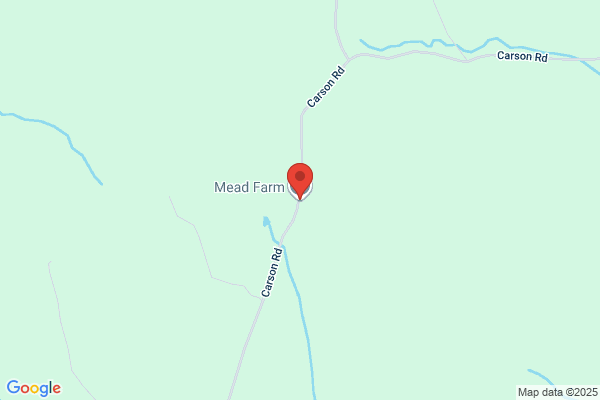 Mead Farms Inc