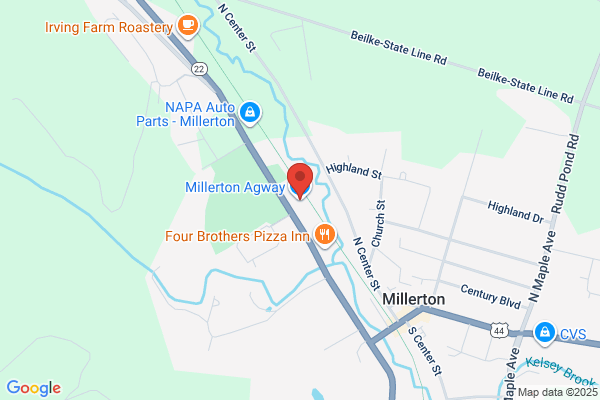 Millerton Agway