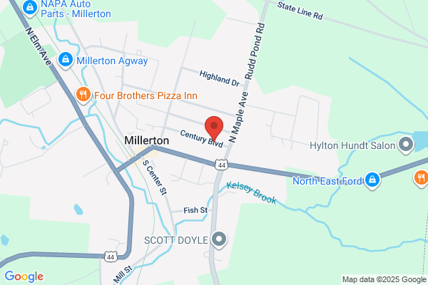 Millerton Appliance Repair