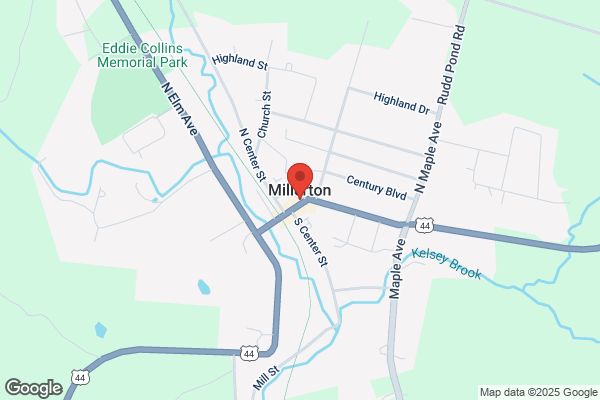 Millerton Card & Coin