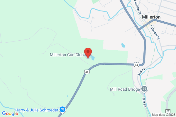 Millerton Gun Club Inc