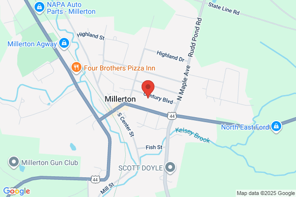 Millerton News