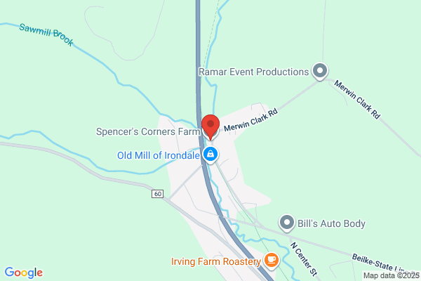Spencer's Corners Farm