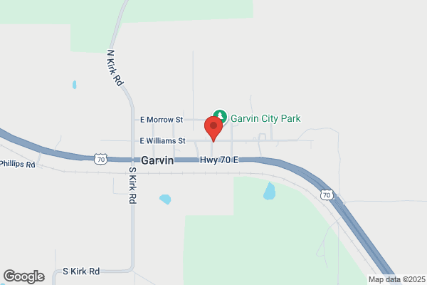 Garvin Country Store