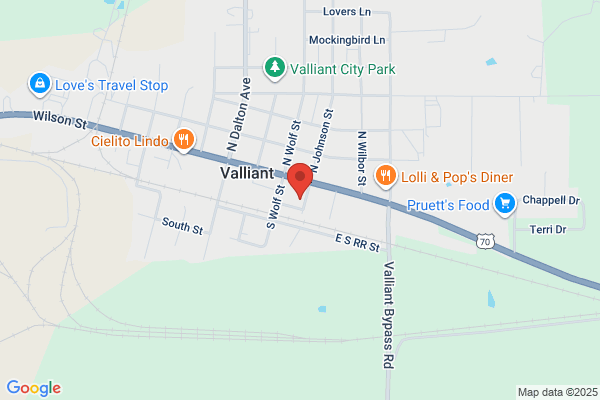 Hwy 70 Rv Park