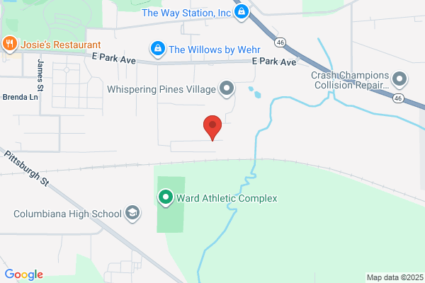 Lynn Lane Mobile Homes