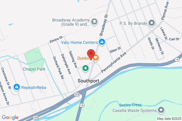 Bacons Chemung Soft Water Service Inc