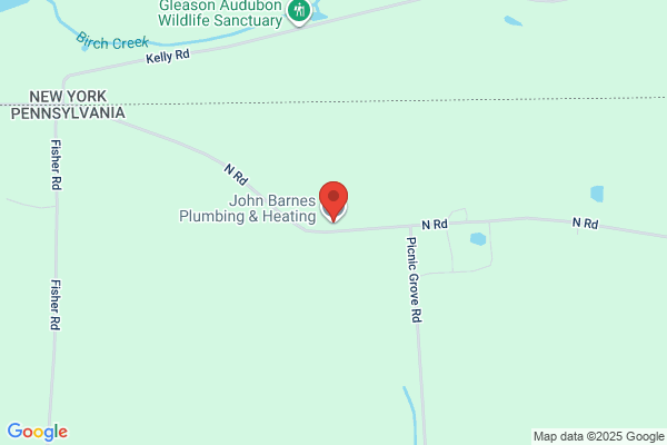 Barnes Heating Plumbing Air Conditioning