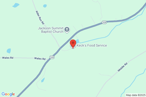 Keck's Meat & Food Service