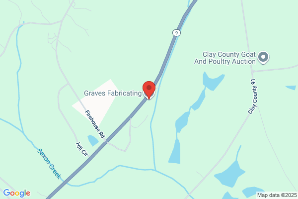 Graves Fabricating Inc