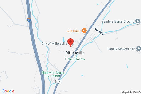 Millerville Fire Department