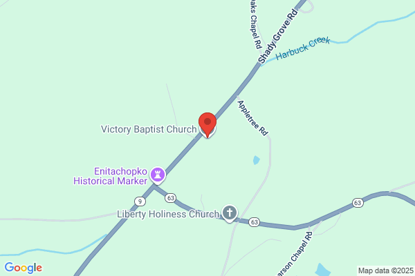Victory Baptist Church