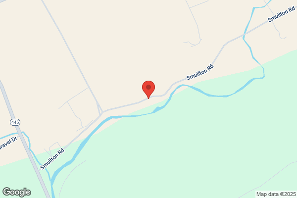Centre Mills Bed & Breakfast