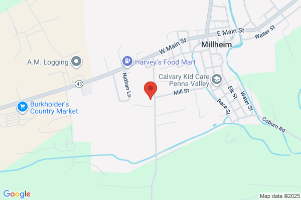 Spring Valley Kennels