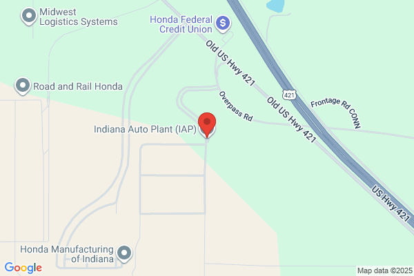 Cars Inc