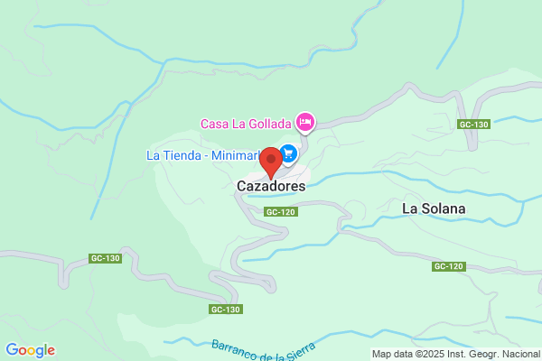 Cazadores