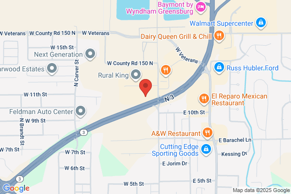 Decatur County Free Health Clinic