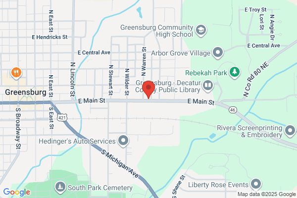 Doerflinger Insurance Agency