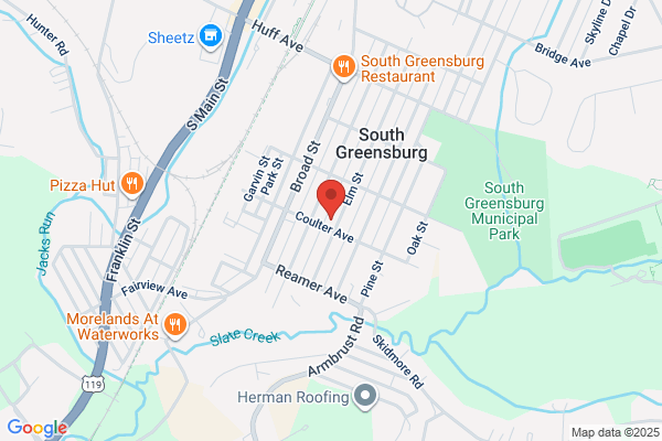 Greensburg Camera & Photography