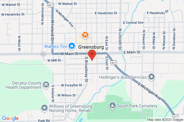 Greensburg Daily News