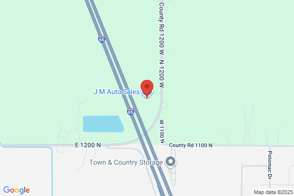 J&m Auto Sales & Service Inc