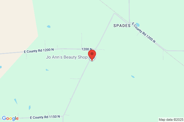 Jo Ann's Beauty Salon