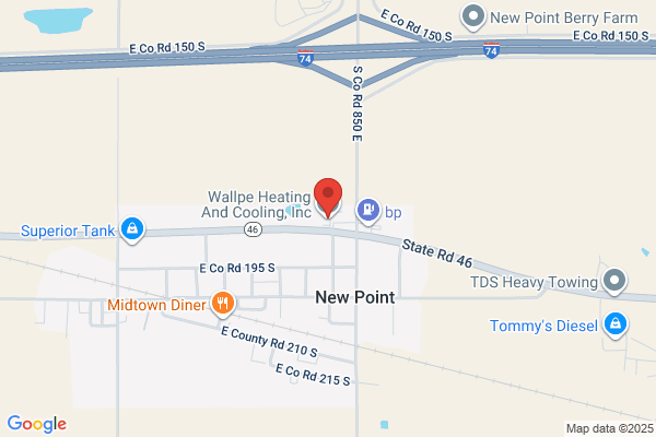 Mw Heating Cooling & Electrical