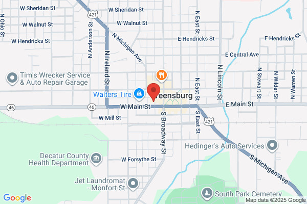 Work Certified of Southeastern Indiana