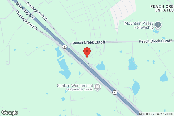 Sunbelt Tractor & Equipment