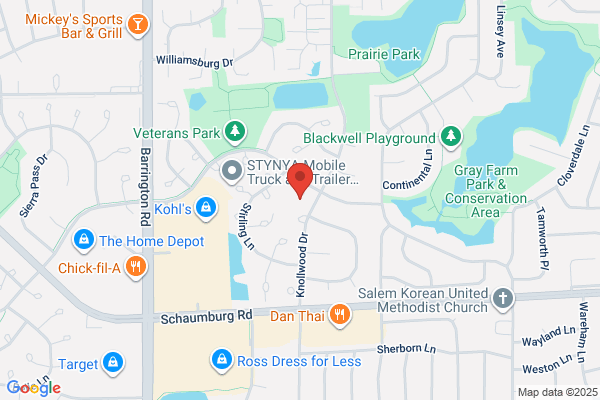 Appletree Properties