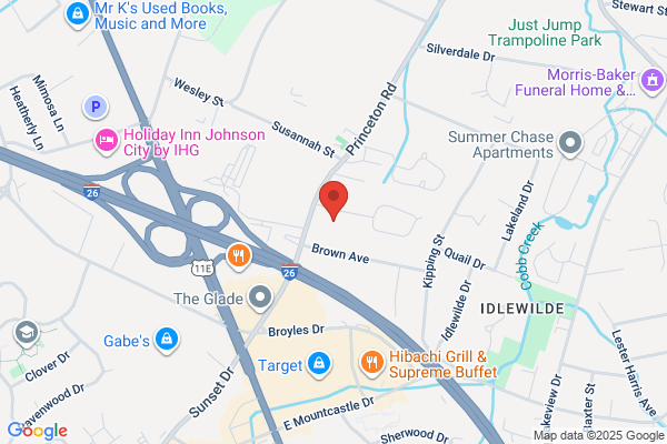 Dykes & Gardner Appraisal Services