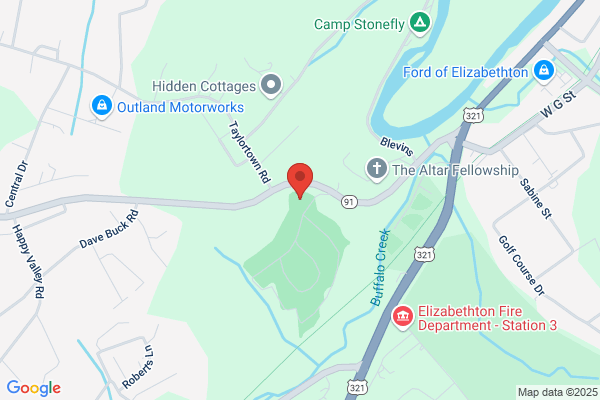 Happy Valley Memorial Park Inc