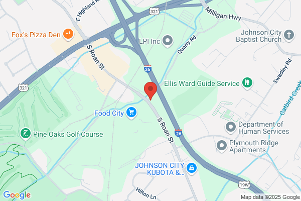 South Roan Self Storage