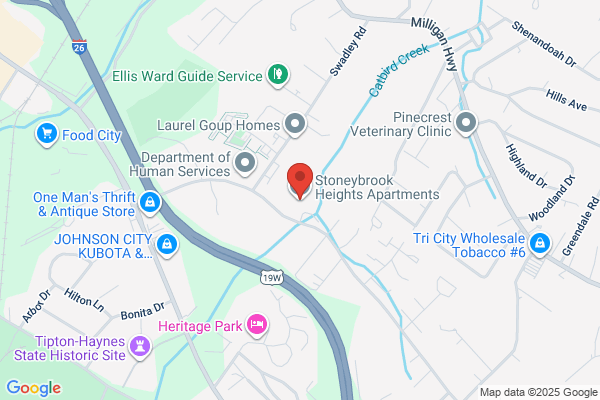 Stoneybrook Heights Apartments