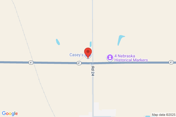 Casey's