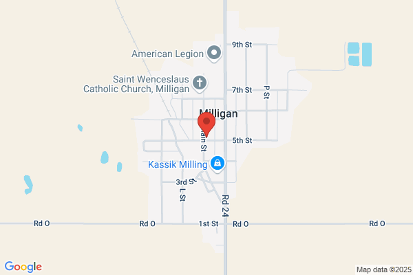 Milligan Insurance Agency