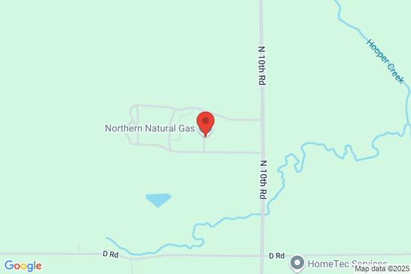 Northern Natural Gas Co