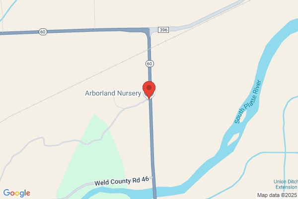 Arborland Nursery