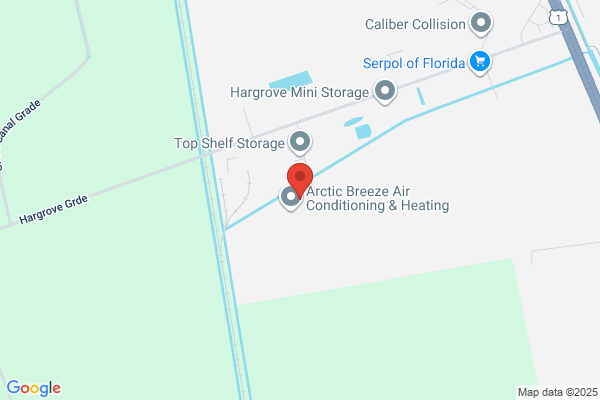Breakers Electric
