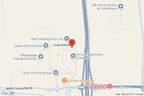 Colorado's Premier RV Services, LLC