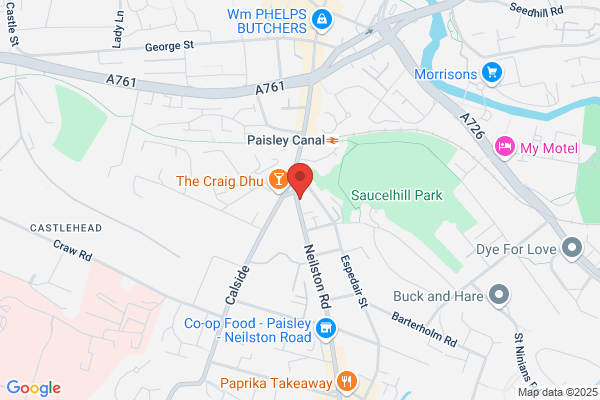 Connected Chiropractic