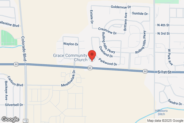 Grace Community Church of Johnstown
