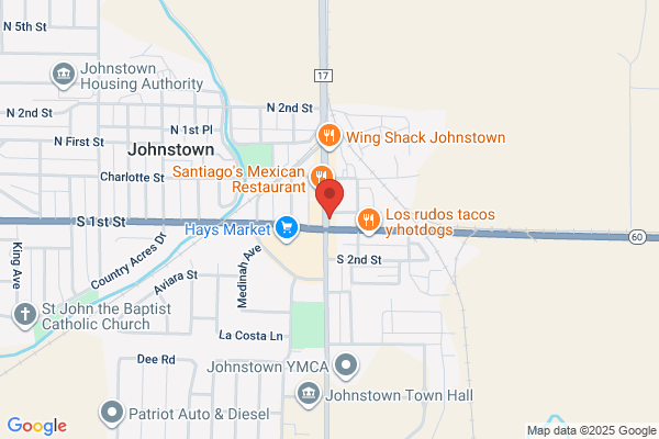 Johnstown Family Dentistry