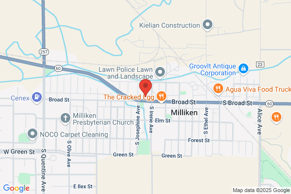 MILLIKEN LIQUORS