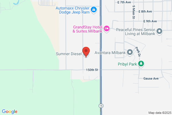Sumner Automotive & Diesel Repair