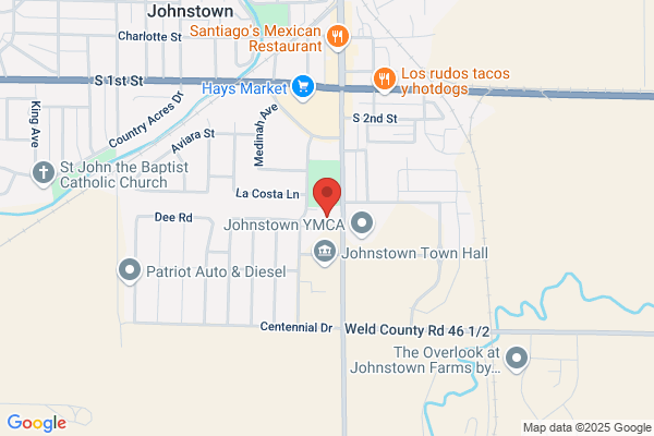 Weld Library District